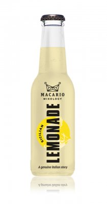 Sicilian Lemonade från Macario